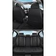 thumbnail image 4 of 5 Seat Front+Rear Leather Car Seat Covers, 4 of 4