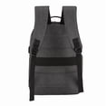 thumbnail image 2 of Computer Backpack With Usb Charging Port,Grey, 2 of 2