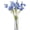 Blue, variant on Artificial Wild Flower Cosmos 6pcs Long Stem Coreopsis for Wedding Bridal DIY Bouquet Home Décor Centerpieces(Blue)