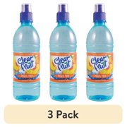 (3 pack) Clearfruit - PEach Fling Flavor 16.9oz