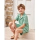 thumbnail image 5 of Traje coordinado Arshiner para niños pequeños, verano, 2 piezas, 5 of 6