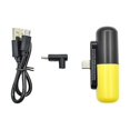 thumbnail image 1 of 3300mah Lightweight Battery Extender Power Up For Meta Quest 3 Vr Experience, 1 of 5