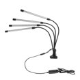 thumbnail image 1 of jinwen LED Plant Grow Light Growing Lamp LED Growing Light for Seedling Growing Blooming Fruiting Universal, 1 of 9