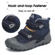 thumbnail image 5 of Botas de senderismo Mishansha Kids resistentes al agua y antideslizantes, 5 of 7
