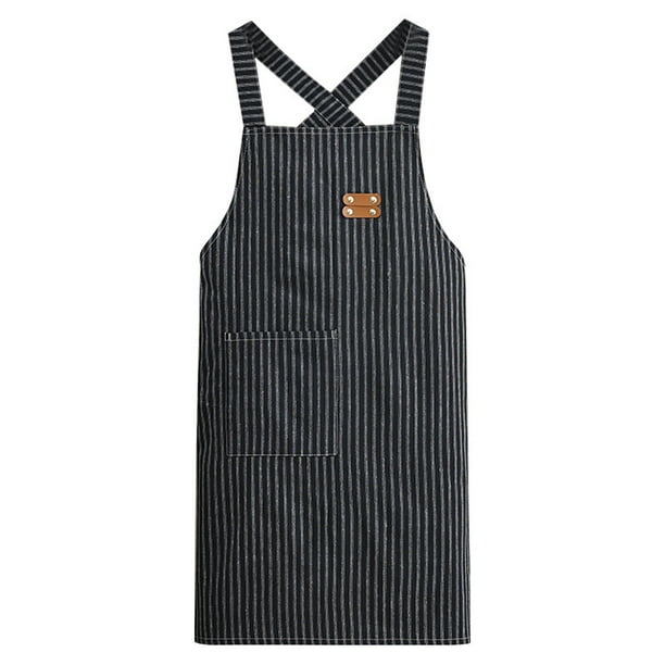 Pantalón corto a rayas para hombre y mujer, poliéster ligero