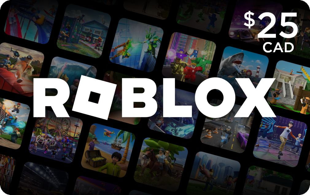 Roblox 25 EGift Card Includes Free Virtual Item Redeem Worldwide A610fcec 090d 4ae6 Ac53 