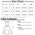 thumbnail image 3 of Herrnalise Women’s Dresses Summer 2024 Fashion Autumn Solid Color Cutout One-Line Neck Long-Sleeve Pullover Dress S-L, 3 of 8