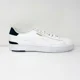 thumbnail image 1 of PU & MA Mens Serve Pro 380188-02 White Casual Shoes Sneakers Size 13, 1 of 6