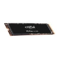 thumbnail image 3 of Crucial P5 Plus M.2 2280 2TB PCI-Express 4.0 x4 NVMe 3D NAND Internal Solid State Drive (SSD) CT2000P5PSSD8, 3 of 14