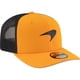 thumbnail image 2 of Gorra New Era McLaren Racing Team F1 9Seventy Stretch Snap, 2 of 5