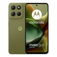 thumbnail image 1 of Smartphone Motorola Moto G15 4GB RAM 128GB Verde, 1 of 3