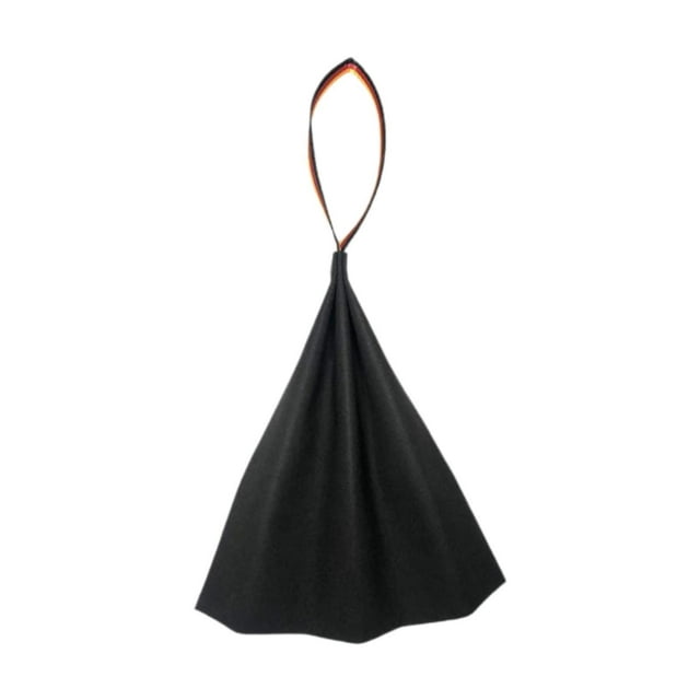 koolsoo Bite Tug for Dog Training Interactive Play for Medium Dogs Interaction Daily Black