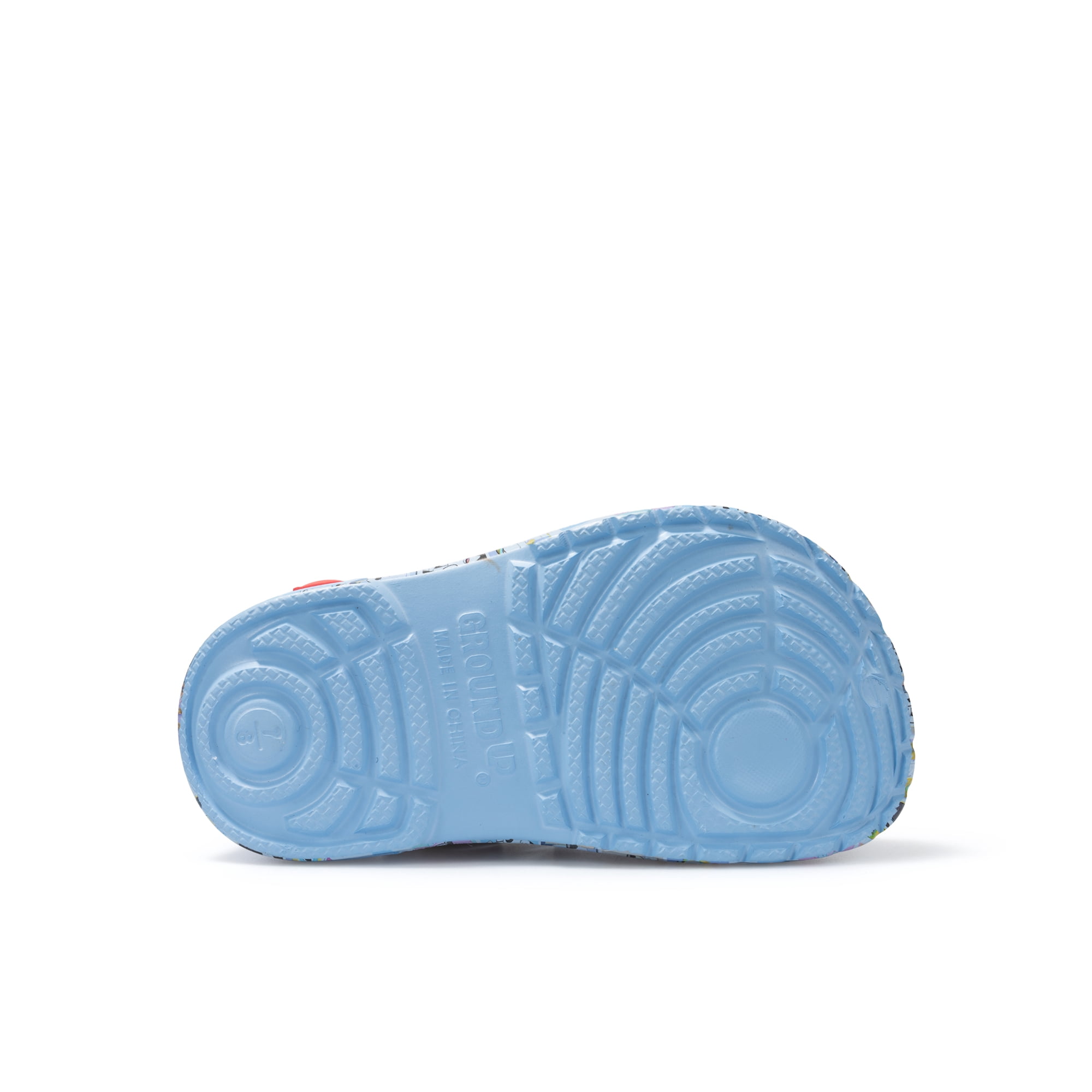 Bluey Toddler Boys Clog