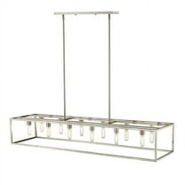 Acclaim Lighting - Cobar - 12 Light Island Pendant in Unobtrusive Style - 15