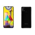 thumbnail image 1 of Smartphone Samsung Galaxy M31 Negro 128GB Samsung Samsung Galaxy M31 Negro 128GB, 1 of 2