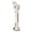White, variant on Anti-scald Kitchen Gripper Tool, Torqee Multi-use Dish Clamp, Practical Home Cooking Helper, for Hot Dish Lifting, Bowl Holding and Kitchen Serving, White