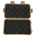thumbnail image 4 of Wear-resistant Survival Box Multi-function Tool Case Shockproof Survival Storage Case Survival Supply, 4 of 9
