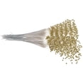 thumbnail image 5 of 100pcs String Pearl Stick Pearl Garland Beads Guirnalda Boda Pearl Bouquet Ramo, 5 of 5