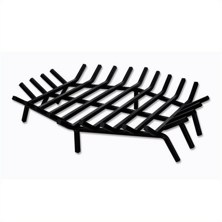 Hex Shape Bar Grate - Pemberly Row 27