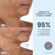 thumbnail image 3 of Dispositivo facial NuFace MINI+ Microcurrent con gel y cepillo, 3 of 8