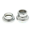 thumbnail image 1 of Mountain Road Bike Headsets Threads External Headsets Bearings Parts, 1 of 8