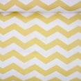 thumbnail image 3 of iEnjoy Home 3-PC Twin Arrow Print Microfiber Duvet Cover Set in Yellow/White, 3 of 3