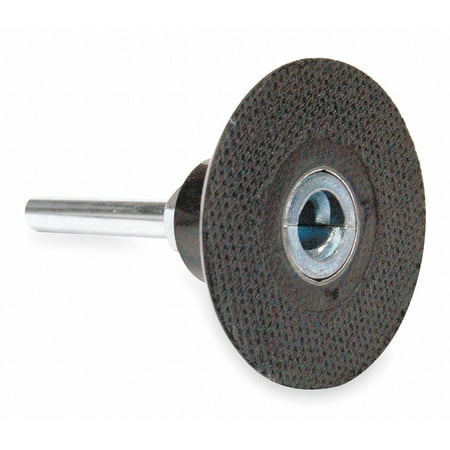 

Arc Abrasives Quck Chang Dsc BU Pad 4D TS 11-50261