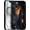 Dark Haunted House Gothic Halloween, variant on Case for iPhone 15 Pro Max, Dark Haunted House Gothic Halloween Phone Case Slim Silicone Shockproof Cover for Girls Women (Frosted & Durable)