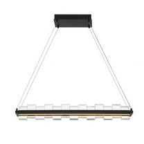 Eurofase Lighting - Bruco - 120W 2 LED Island Chandelier In Industrial