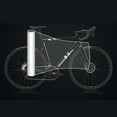 thumbnail image 4 of Aoanydony Clear Frame Protector Bike Tape for Wrap Decal Pre-Cut Film Yellow Box 10x200cm, 4 of 6