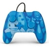 PowerA Wired Controller for Switch Squirtle Blue