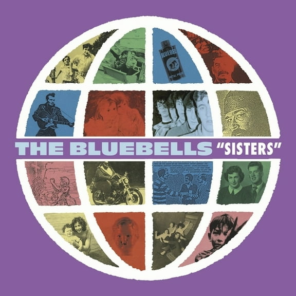 The Bluebells - Sisters - Music & Performance - CD