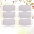 thumbnail image 2 of MasteelfCA 6pcs Replacement Exfoliate Roller Heads Electronic Foot File Grinding Tool Calluses Dead Skin Remover (Grey), 2 of 8