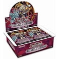 thumbnail image 2 of Yugioh Legendary Duelists TCG Game: Rage of Ra Booster Box - 36 Packs of 5 Cards Each!, 2 of 2