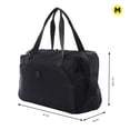 thumbnail image 2 of TOTTO Maleta Deportiva - Bolsa de Viaje | Mediana | con Asa y Correa de Hombro Removible WEEKENDER M, 2 of 5