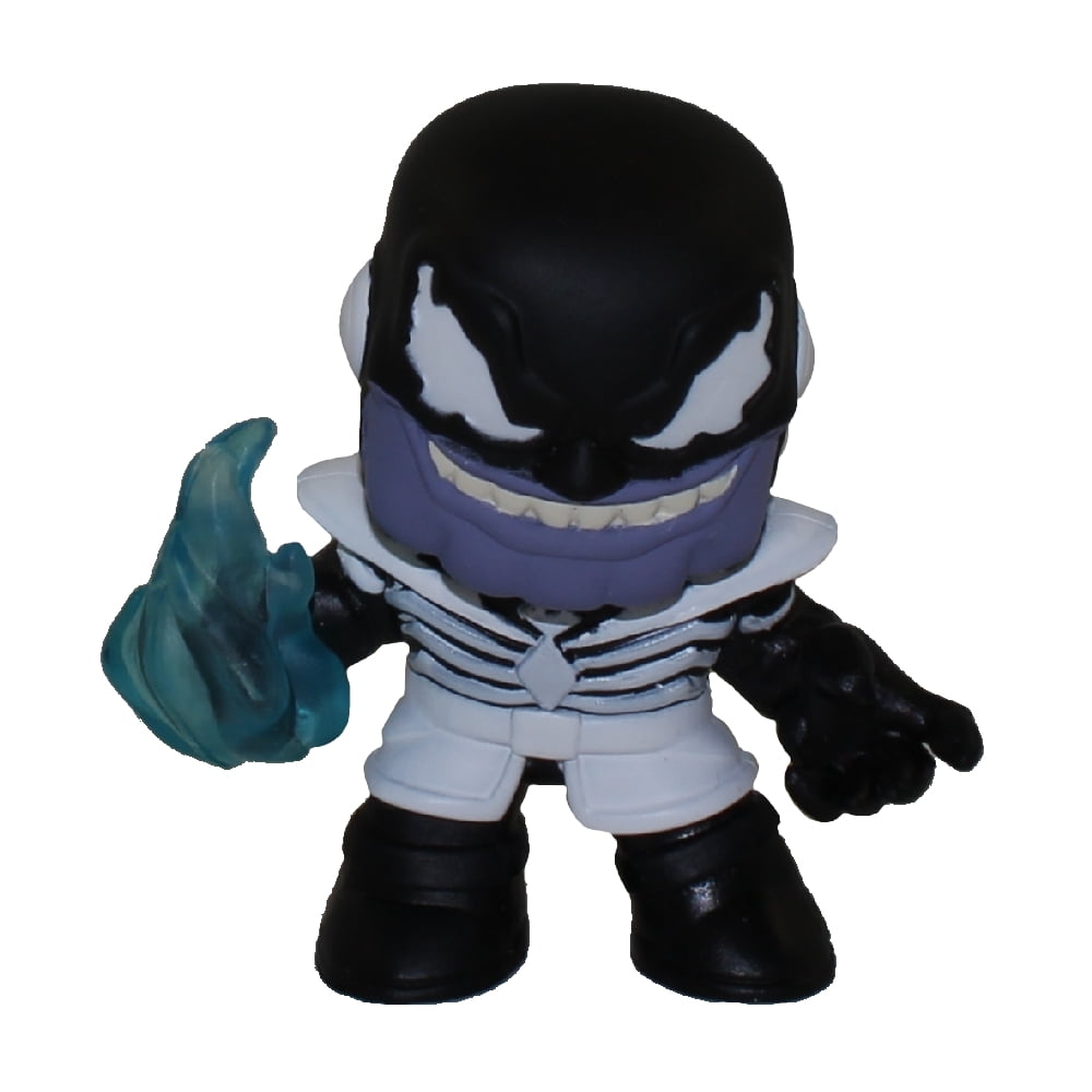 Funko Marvel Venom Mystery Minis Lot Of 3 New Sealed 