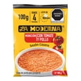 thumbnail image 1 of Sopa de munición La Moderna con tomate y pollo 100 g, 1 of 5