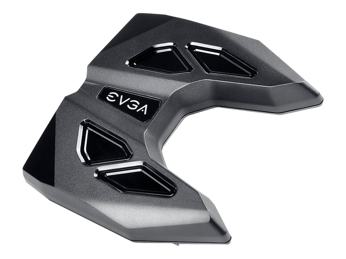 EVGA GeForce RTX NV Link SLI Bridge, 3-Slot Spacing, RGB LED (100