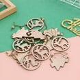 GZHCGSM Summer Hanging Ornaments 12pcs Christmas Decorations Christmas