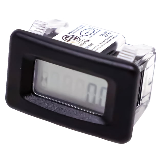 Medidor de Horas Hardline Products USA para Panel Digital Toro