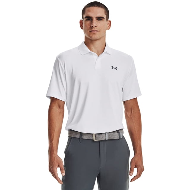 Polo Under Armour Performance 3.0 para hombre
