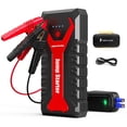 thumbnail image 1 of Arrancador portátil para coche DBPOWER 3000A/80.66Wh 12V, 1 of 7