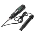 thumbnail image 4 of Portable Digital Dissolved Oxygen Meter - Measure Oxygen Concentration from 0.0 to 40.0mg/L, 4 of 15