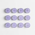 thumbnail image 4 of Yankee Candle Scented Tea Light Candles, Lilac Blossoms, 0.44 OZ, 12 Count, Pack of 2 (24 Candles Total), 4 of 5