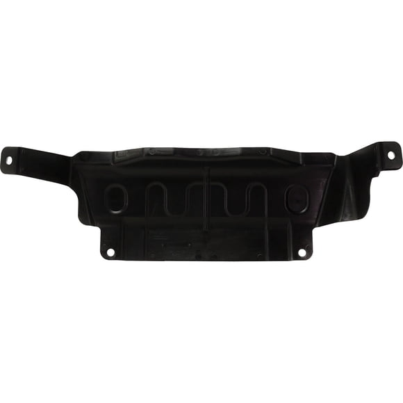 UNDERCAR SHIELD 2.7L 1500 SERIES EXTENDED CAB REPLACEMENT FOR GMC PICKUP GMC SIERRA 1500 - 2014-2020 2019 PARTSLINK NUMBER GM1228174