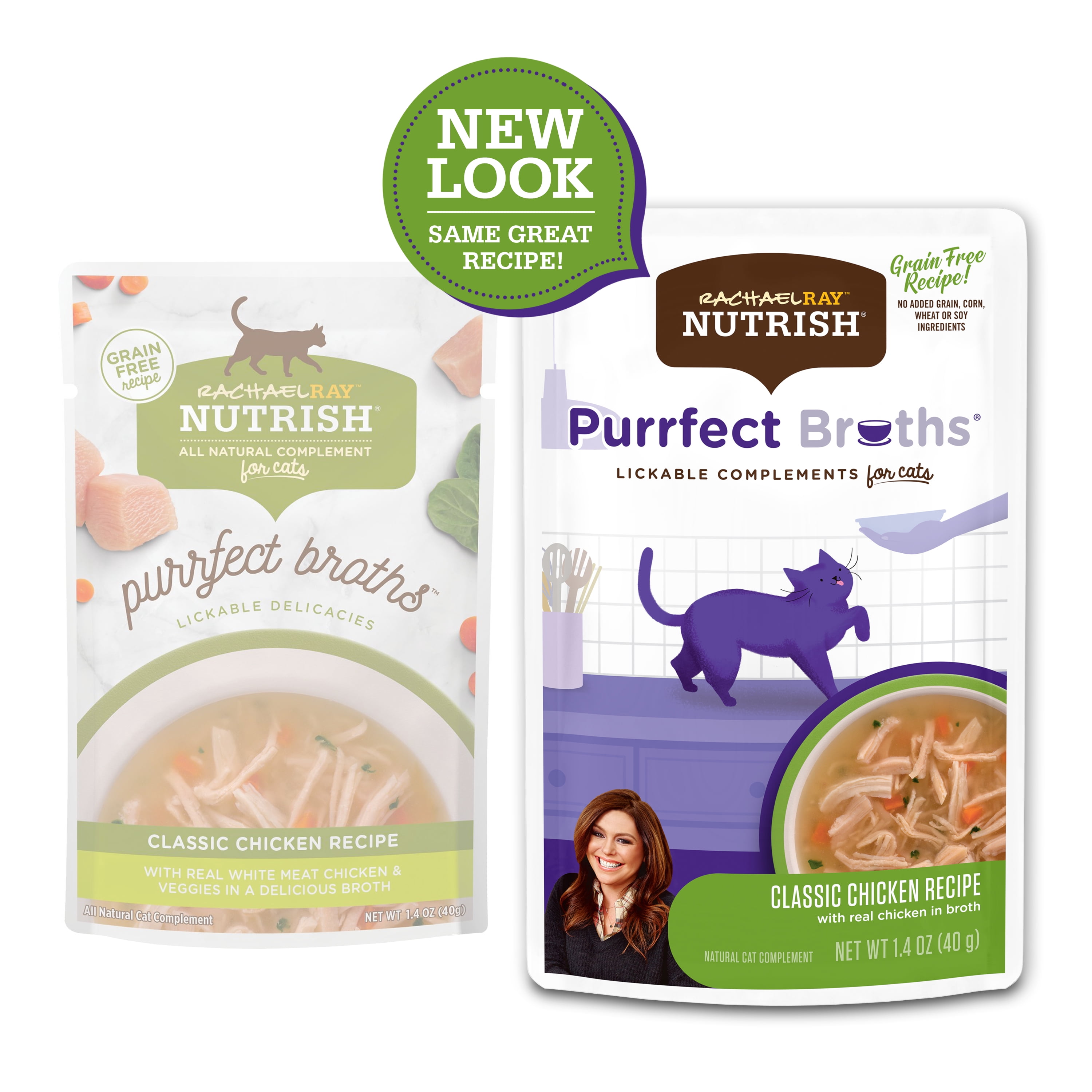 nutrish purrfect broths
