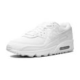 thumbnail image 4 of NIKE WOMENS WMNS Air Max 90 dh8010 100 from Stadium Goods, 4 of 8