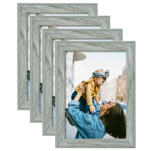 Picture Frames 6 X 8