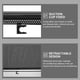 thumbnail image 4 of WEUVEB Car Windshield Cover Sun Shade with Heat Protection and Easy Pull Retractable Feature, 4 of 6