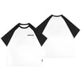 thumbnail image 5 of LRen Toddler Shirts Boys 4t Boy Cartoon Print Crewneck Short Sleeve Graphic T Shirts Little Boy Summer Tops Trendy Loose Fit School Clothes for Boys, 5 of 5